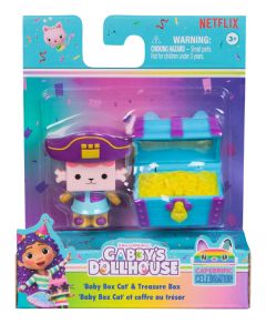Gabby's Dollhouse Ecosystem