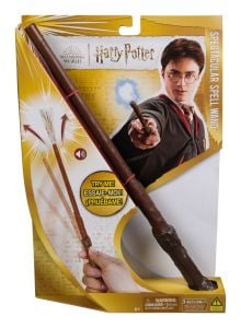 Wizarding World Spectacular Spell Wand