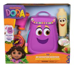 Dora My Adventure Backpack