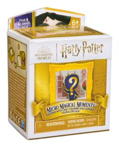 Wizarding World Collectible Single Pack CDU