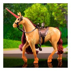 Unicorn Academy Fashion Doll Unicorn Cinder