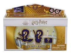 Wizarding World Collectibles Double Packs CDU