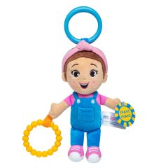 Miss Rachel Sensory Take-Along Toy 2