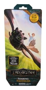 Dreamworks Dragons Soaring Toothless