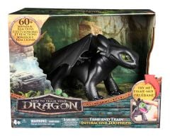 Dreamworks Dragons Interactive Toothless
