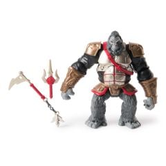 DC Universe - 6" Batman Ninja Strike Figures