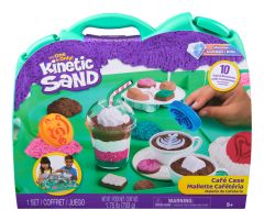 Kinetic Sand - KNS Cafe Case