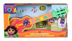 Dora Jam & Play Charango