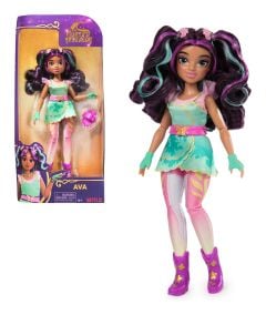 Unicorn Academy Fashion Doll Assortment