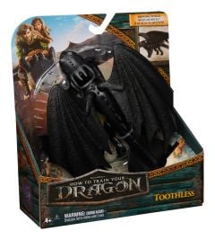 Dreamworks Dragons Small Dragons Assortment
