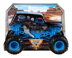 Monster Jam 1:24 Die Cast - Son Uva Digger