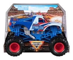 Monster Jam 1:24 Die Cast - Stabilizer Pick Up