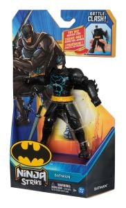 DC Universe  6" Batman Ninja Strike Figure