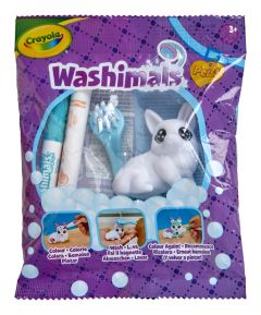 Crayola Washimals 1ct