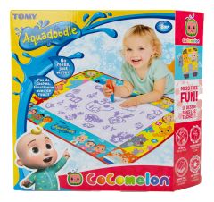 * CocoMelon Aquadoodle