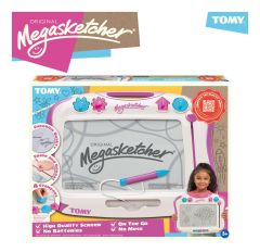 * Megasketcher Classique - Purple