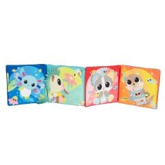 Lamaze My First Friends Activity Mat