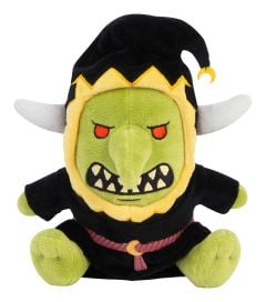 Warhammer Gloomspite Git