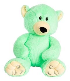 Mood Bears Large Calm Bear