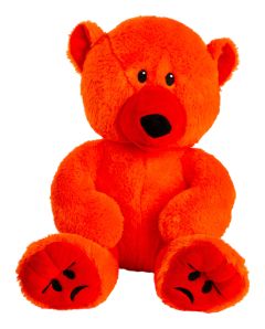 Mood Bears Large Angry Bear