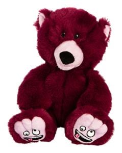 Mood Bears Mini Silly Bear