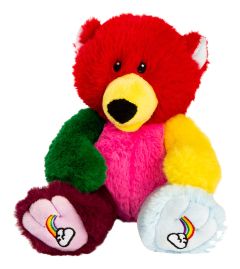 Mood Bears Mini Hope Bear