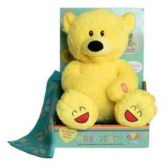 Mood Bears Talking Happy Bear