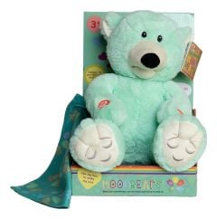 Mood Bears Talking Calm Bear