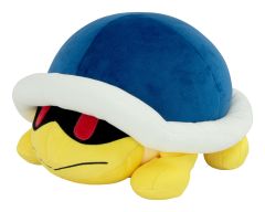* Mocchi Mocchi Super Mario Buzzy Beetle Mega