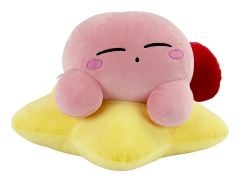 Club Mocchi Mocchi Kirby Warpstar Mega