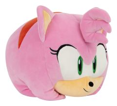 Mocchi Mocchi Sonic Amy Rose Mega Plush