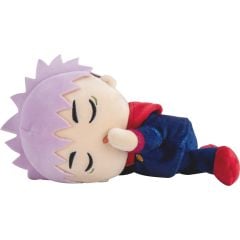 Club Mocchi Mocchi Suya Suya JJK Yuji Itadori