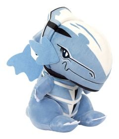Mocchi Mocchi Yu-Gi-Oh Blue Eyes White Dragon
