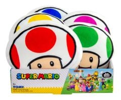 Nintendo Toad Junior Assortment