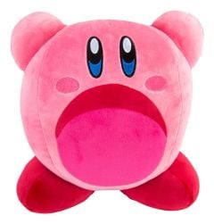 Club Mocchi Mocchi Inhaling Kirby