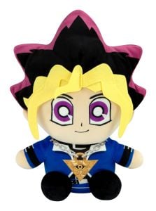 * Yugi Muto Mega Mocchi