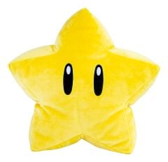 * Mocchi Mocchi Super Mario Super Star Mega
