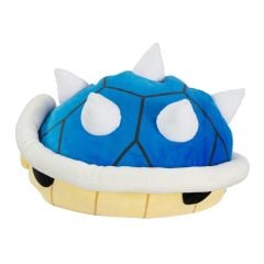 Large Plush Spiny Shell