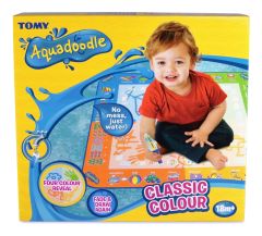 Classic Colour Aquadoodle