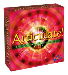 Articulate