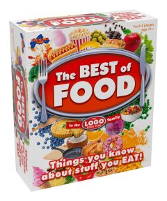 LOGO Best of Food