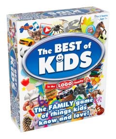 * LOGO Best Of Kids
