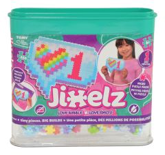 Jixelz Love Bubble Set 250 Pieces