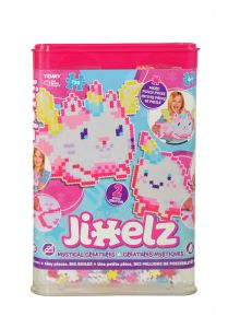 Jixelz Mystical Creature 750  Pieces