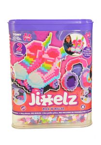 Jixelz RockNRoller Set 1250  Pieces