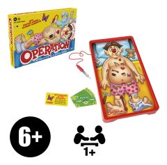 Classic Operation