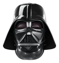Star Wars Black Series Electronic Helmet