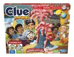 * Cluedo Junior