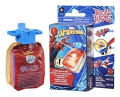 Marvel Spider-Man Real Webs Ultimate Web Fluid Refill