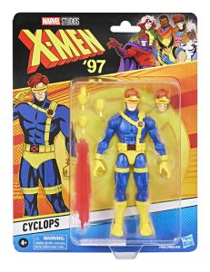 Marvel Legends Series Cyclops